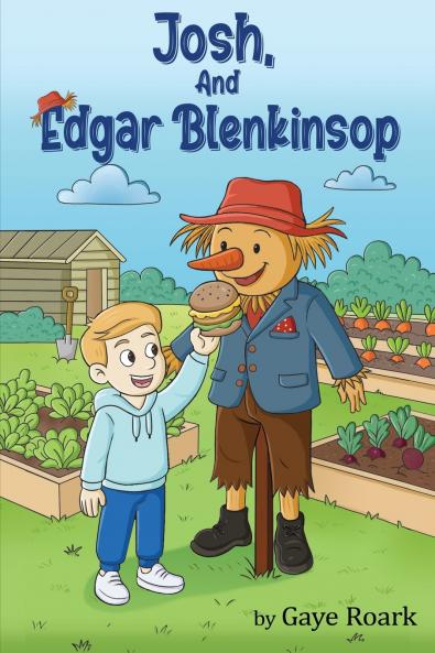 Josh and Edgar Blenkinsop