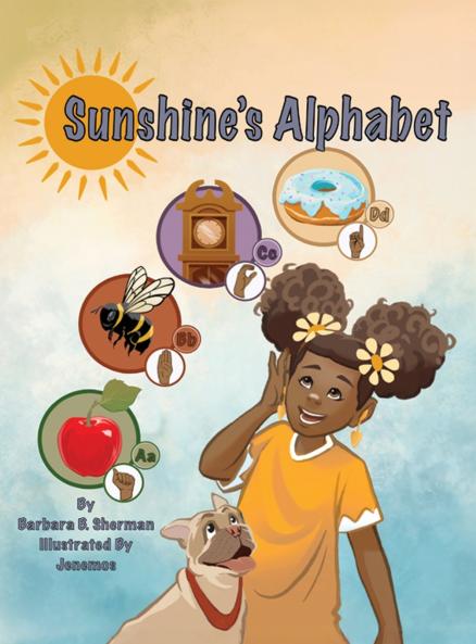 Sunshine's Alphabet
