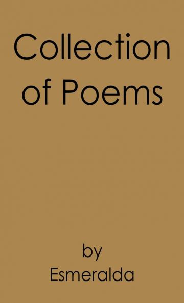 Collection of Poems