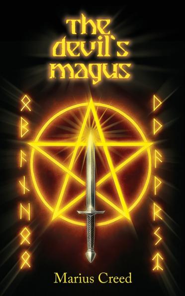 The Devil's Magus