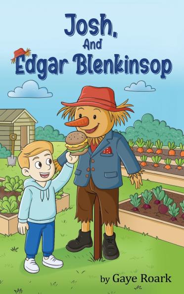 Josh and Edgar Blenkinsop