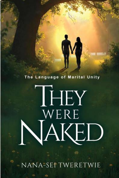 They Were Naked