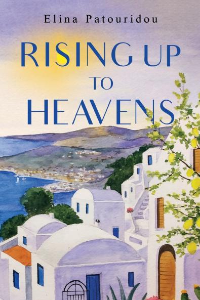 Rising up to Heavens