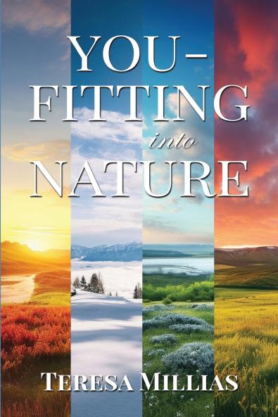 YOU - Fitting into Nature