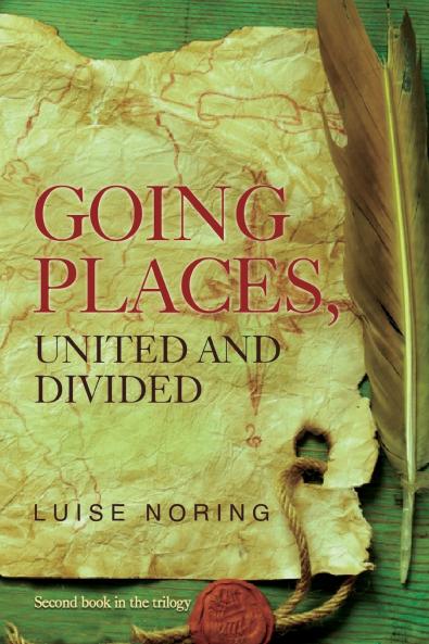 Going Places United and Divided