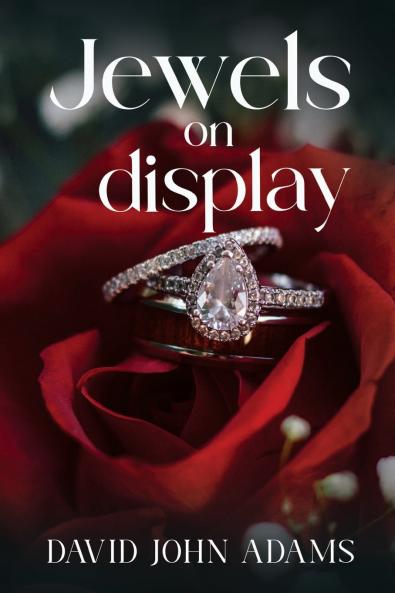 Jewels on Display