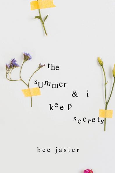 The Summer & I Keep Secrets