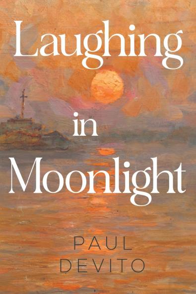 Laughing in Moonlight