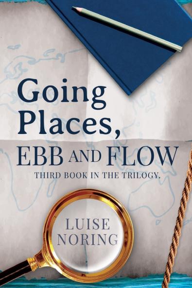 Going Places Ebb and Flow