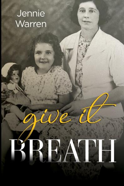Give It Breath