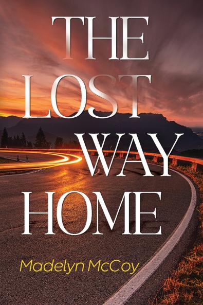 The Lost Way Home
