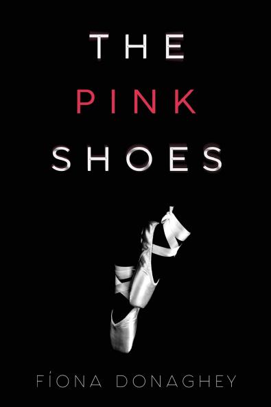 The Pink Shoes
