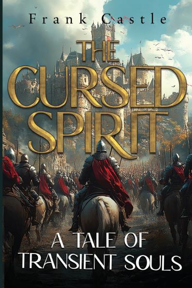 The Cursed Spirit A Tale of Transient Souls