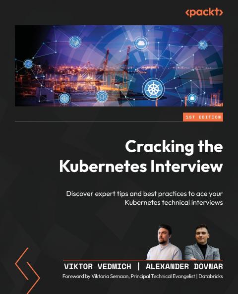 Cracking the Kubernetes Interview