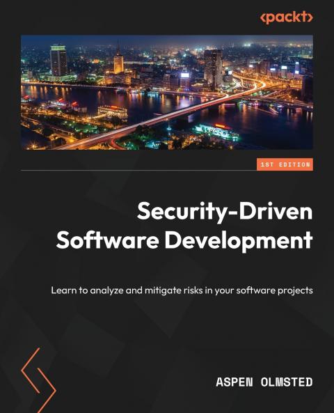 Security-Driven Software Development