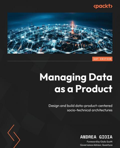 Managing Data as a Product