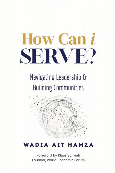 How Can i Serve?