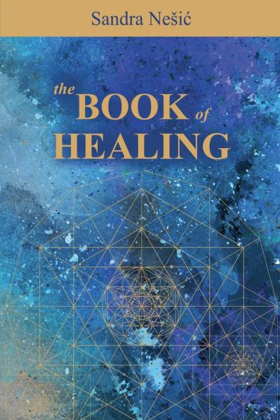 The Book of Healing