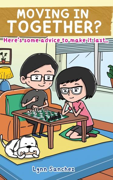 Moving In Together?