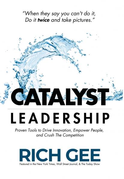 Catalyst Leadership