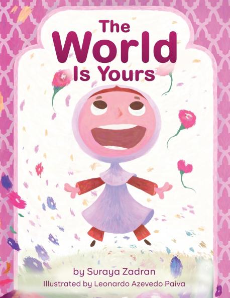 The World Is Yours