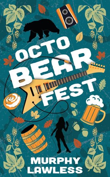 OctoBEARfest