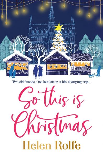 So This is Christmas