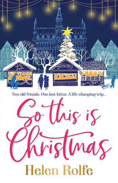 So This is Christmas