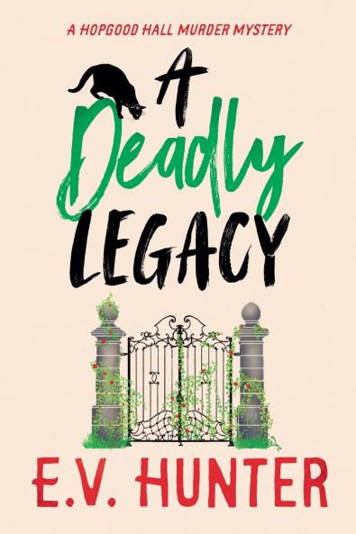 A Deadly Legacy
