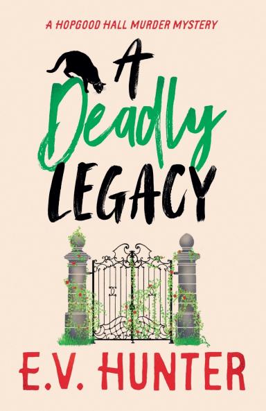 A Deadly Legacy