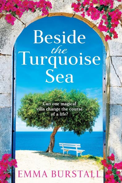 Beside the Turquoise Sea