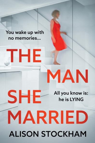 The Man She Married