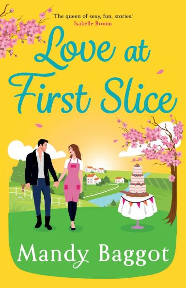 Love at First Slice