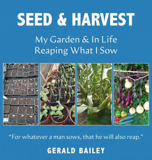 Seed & Harvest