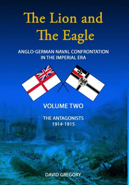 The Lion and The Eagle
