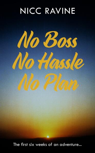 No Boss No Hassle No Plan