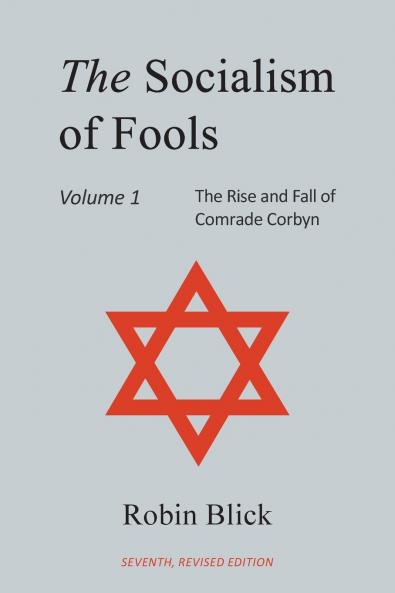 Socialism of Fools Vol 1