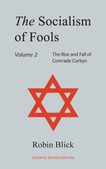 Socialism of Fools Vol 2