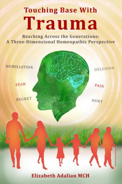 Touching Base with Trauma