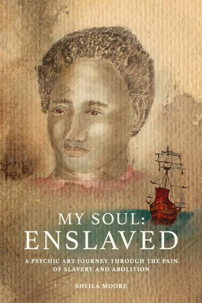 My Soul Enslaved