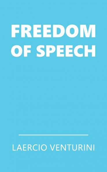 Freedom of Speech