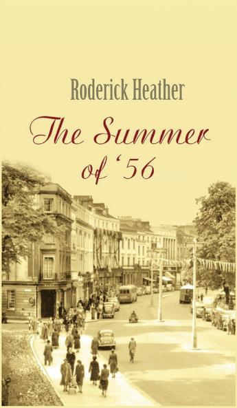 The Summer of '56
