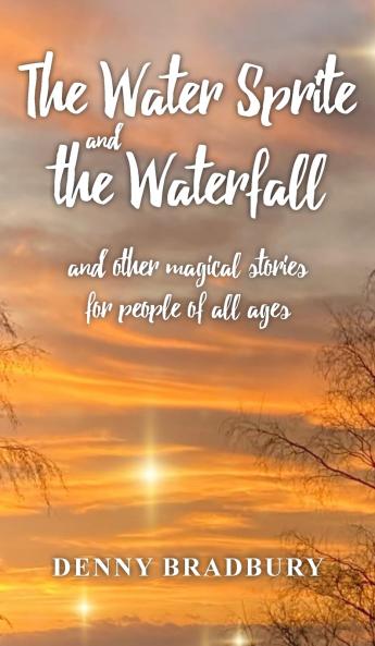 The Water Sprite and the Waterfall