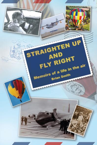 Straighten up and Fly Right