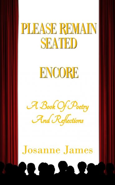Please Remain Seated - Encore