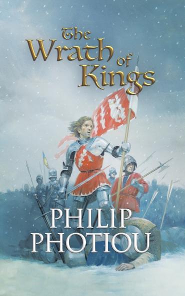 The Wrath of Kings