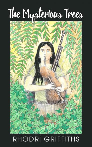 The Mysterious Trees