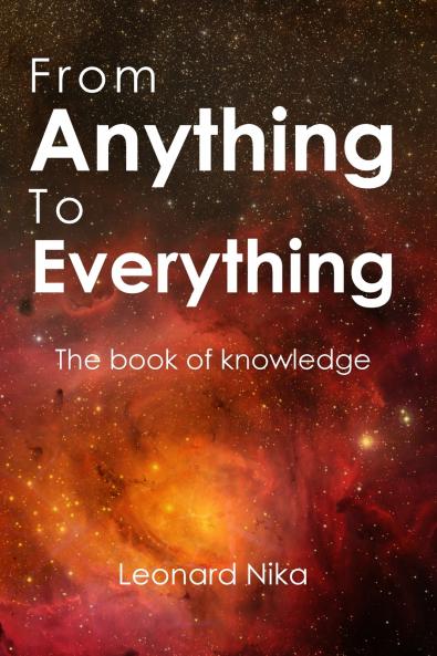 From Anything to Everything