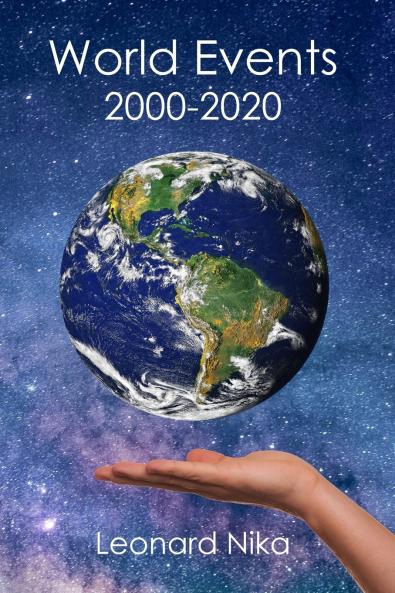 World Events 2000-2020