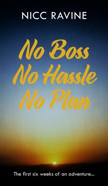 No Boss No Hassle No Plan